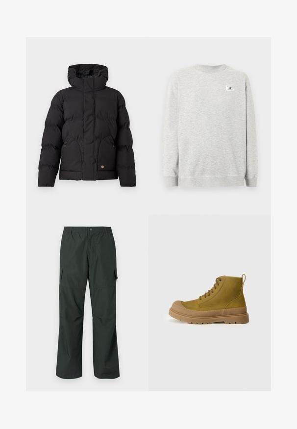 Zalando