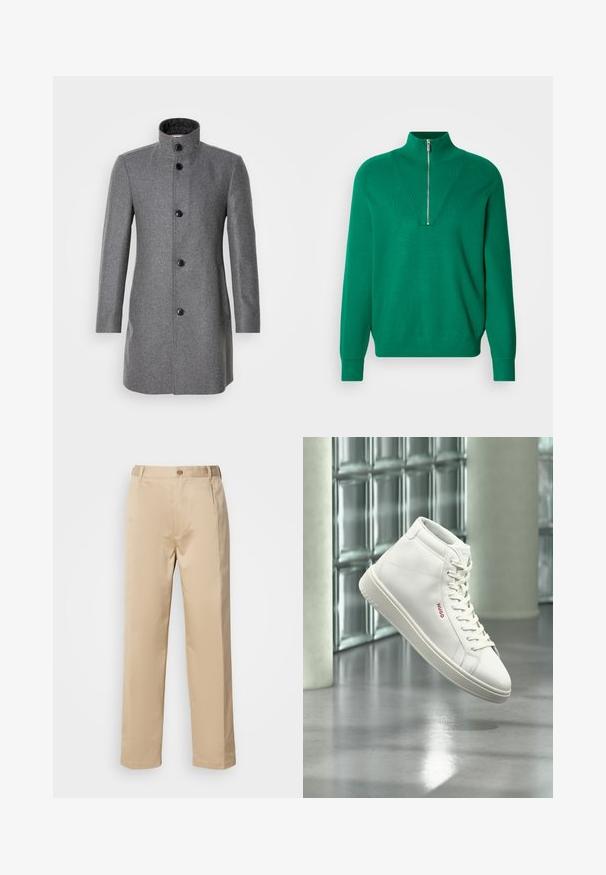Zalando