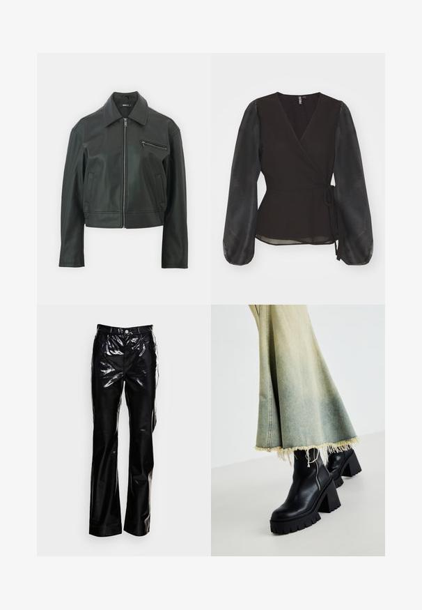 Zalando