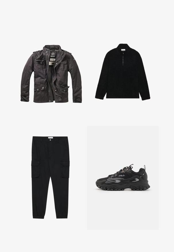 Zalando