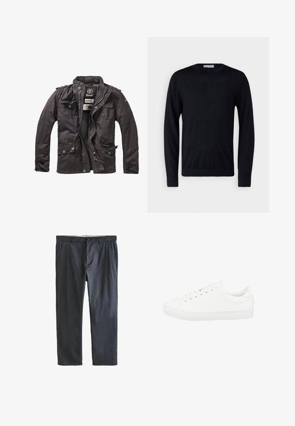 Zalando