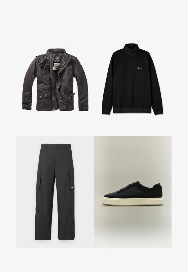 Zalando