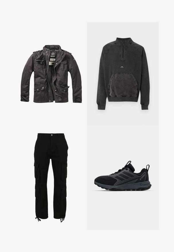 Zalando