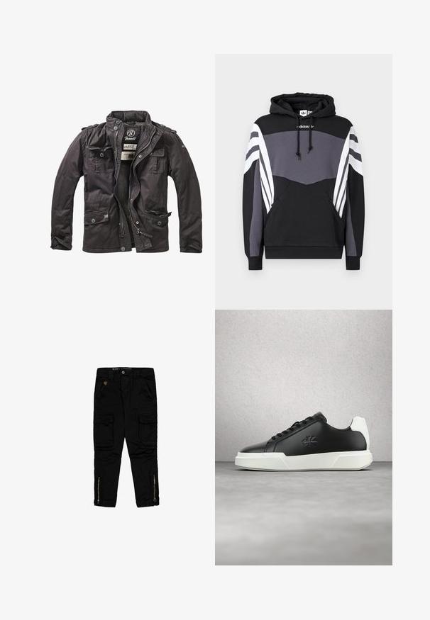 Zalando
