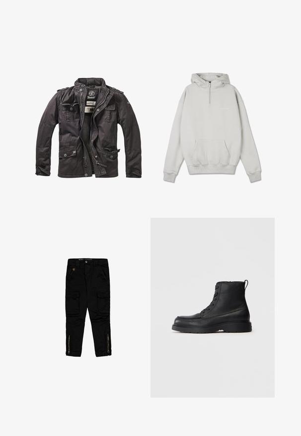 Zalando
