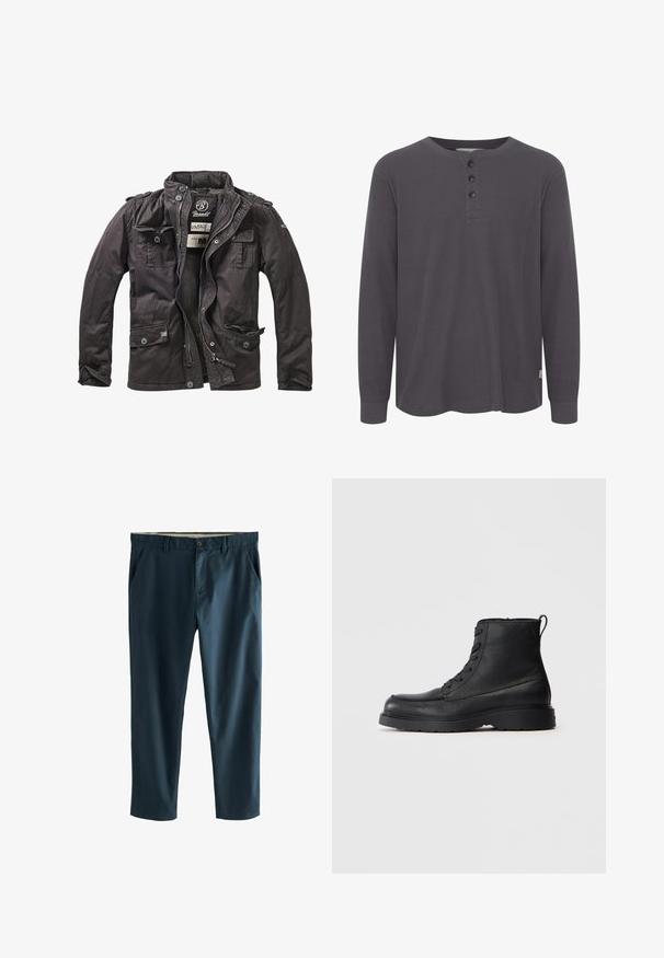 Zalando
