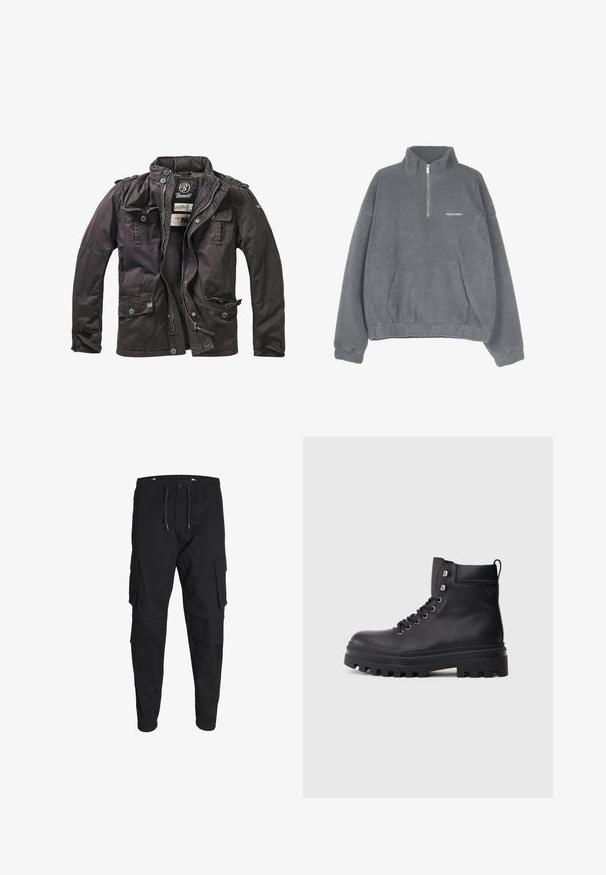 Zalando