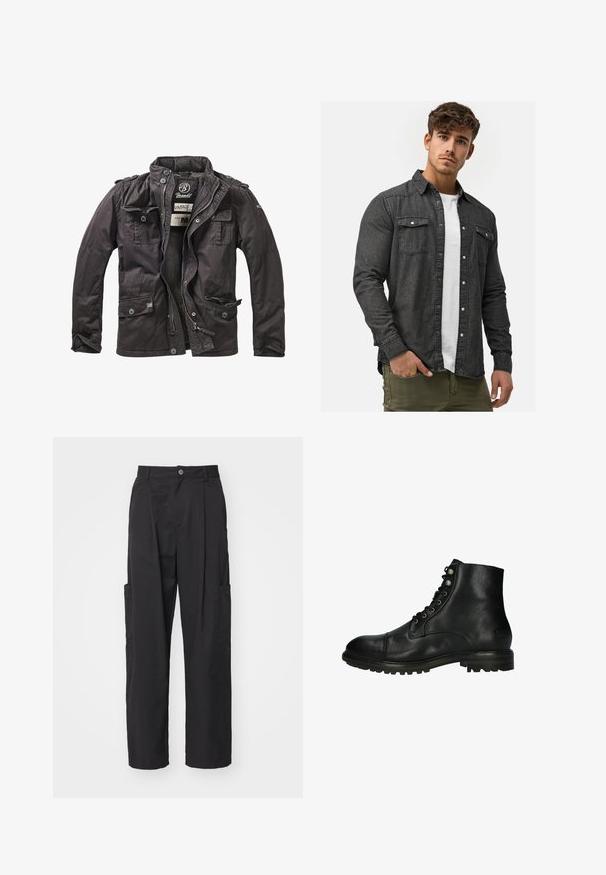 Zalando
