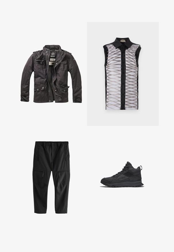 Zalando