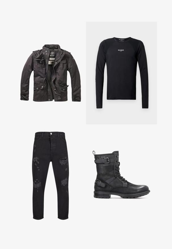 Zalando