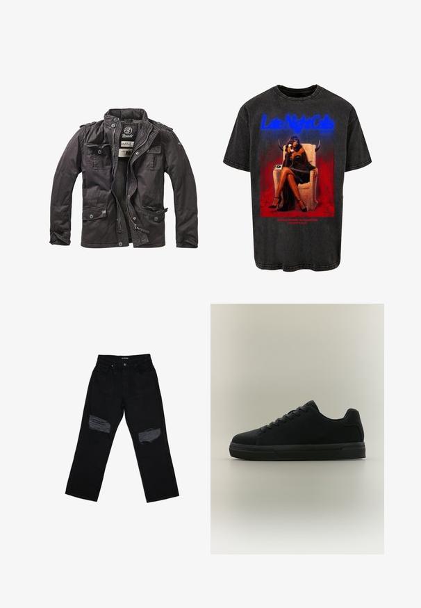 Zalando