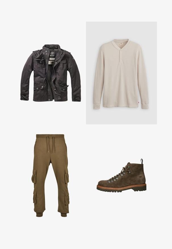 Zalando