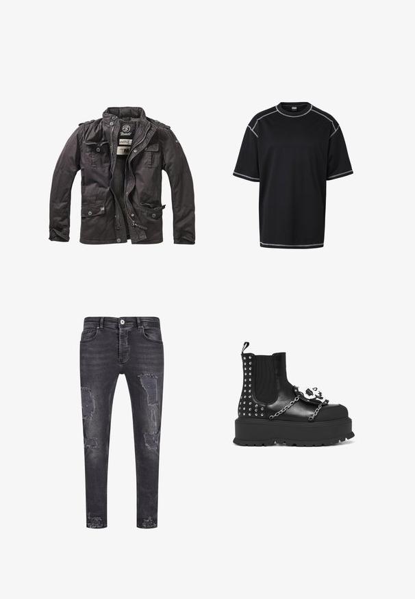 Zalando