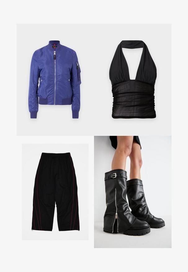 Zalando