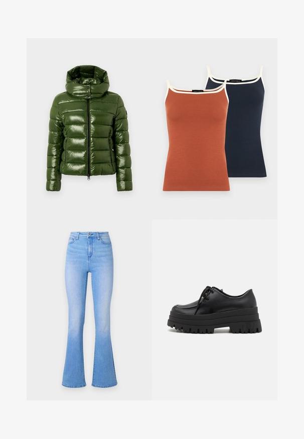 Zalando