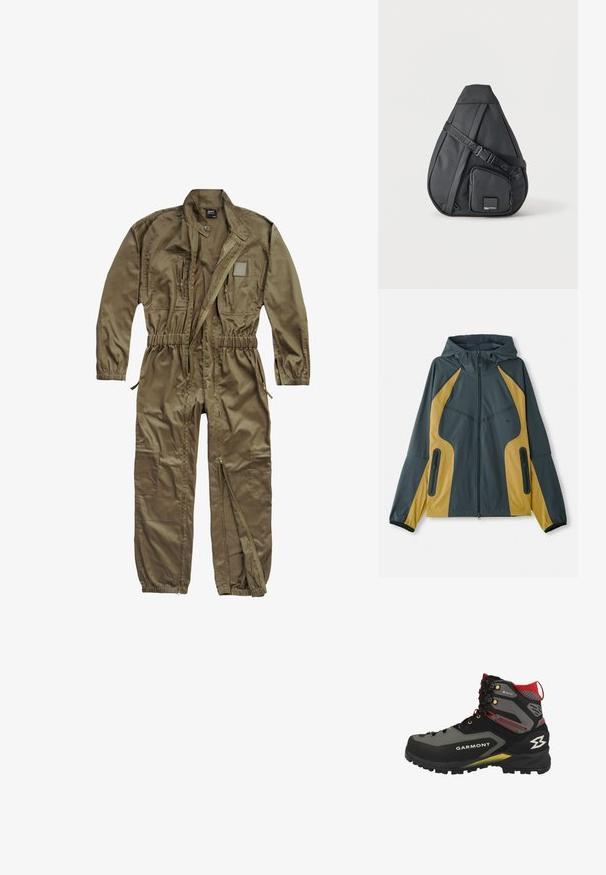 Zalando