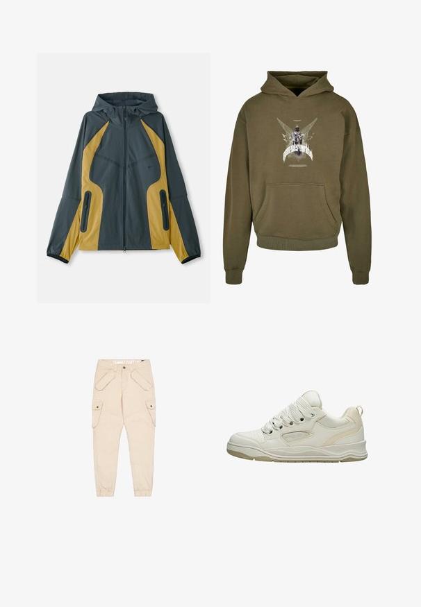 Zalando