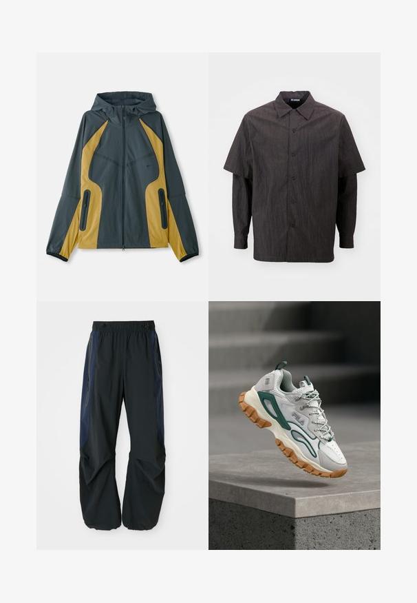 Zalando