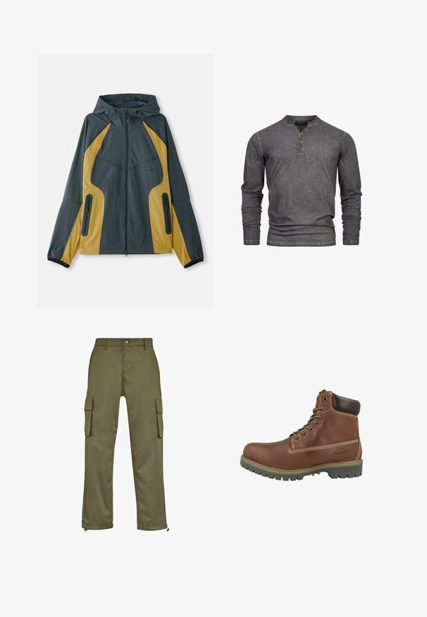 Zalando