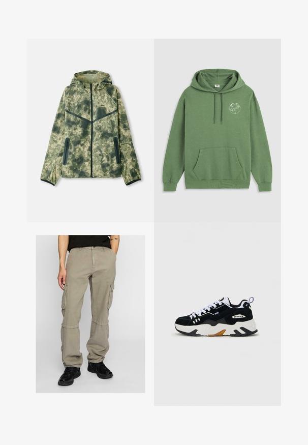 Zalando