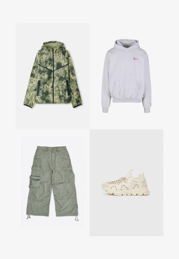 Zalando