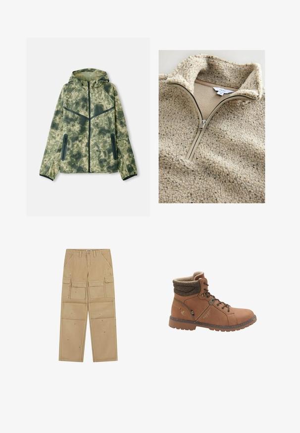 Zalando