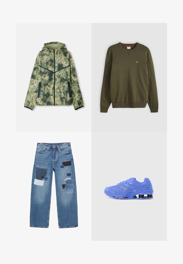 Zalando