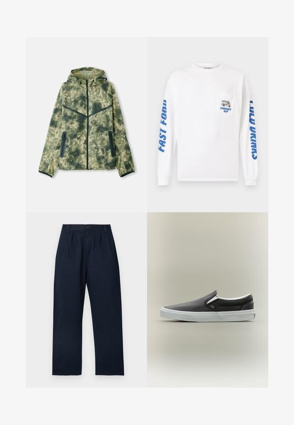 Zalando
