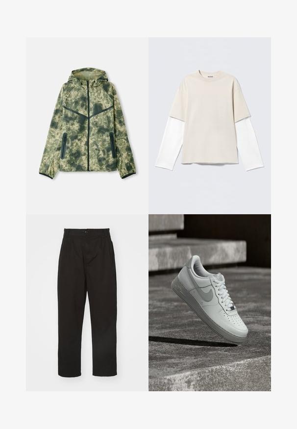 Zalando