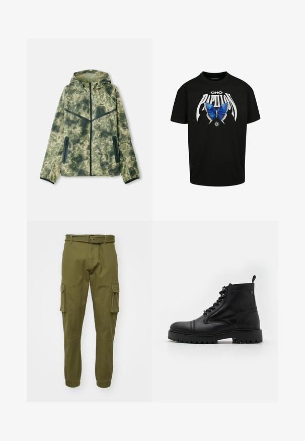 Zalando