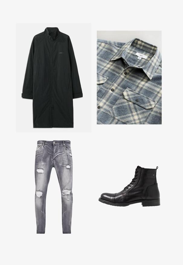 Zalando