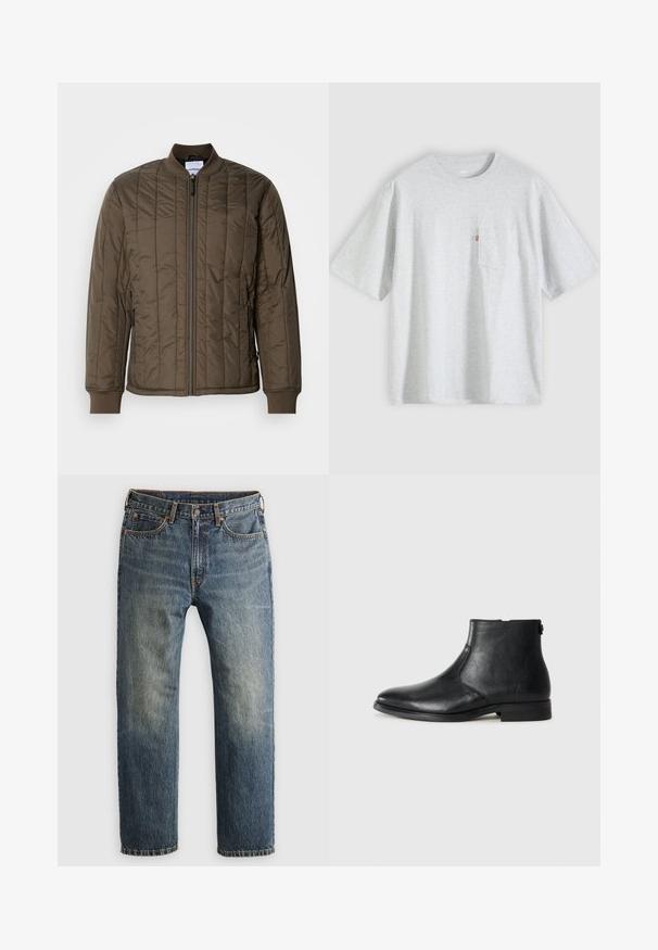 Zalando