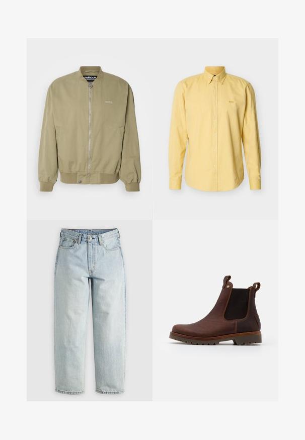 Zalando