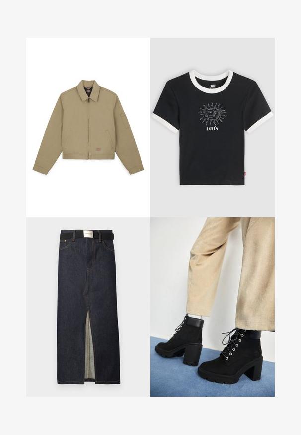 Zalando