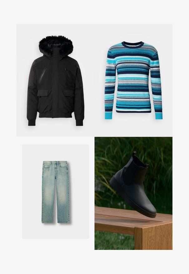 Zalando