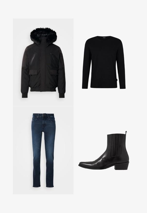 Zalando