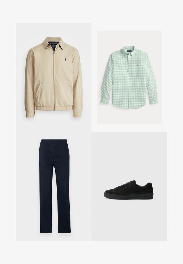 Zalando