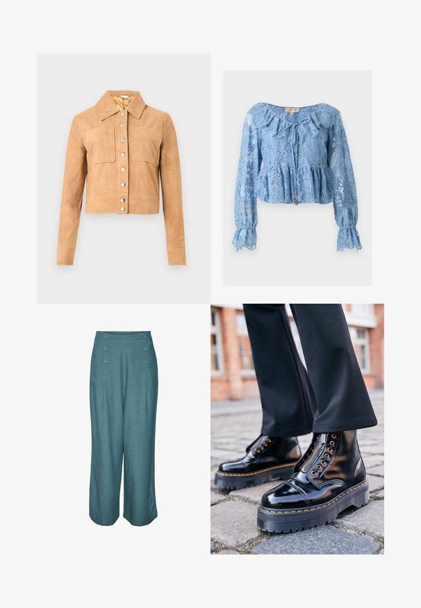 Zalando