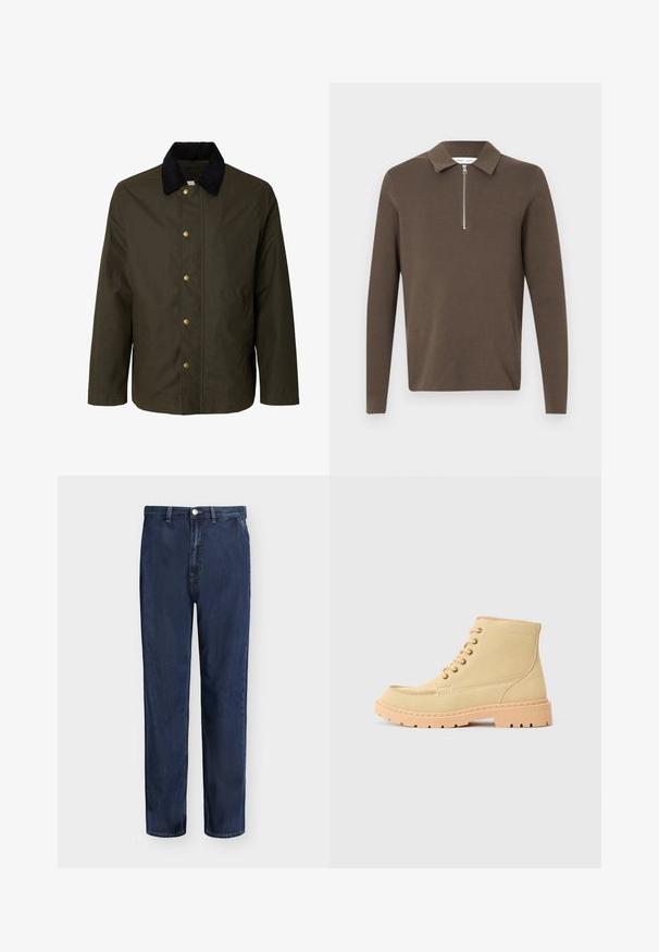 Zalando