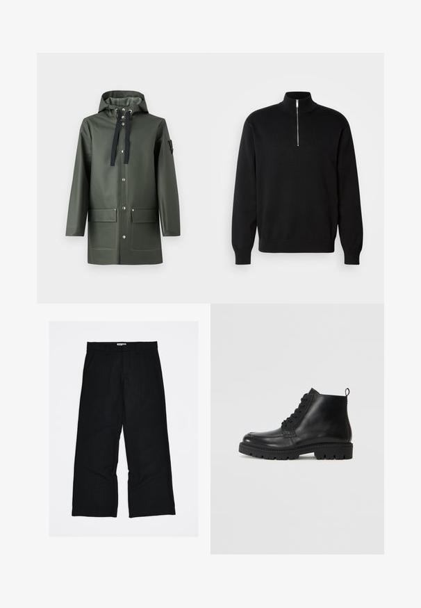 Zalando