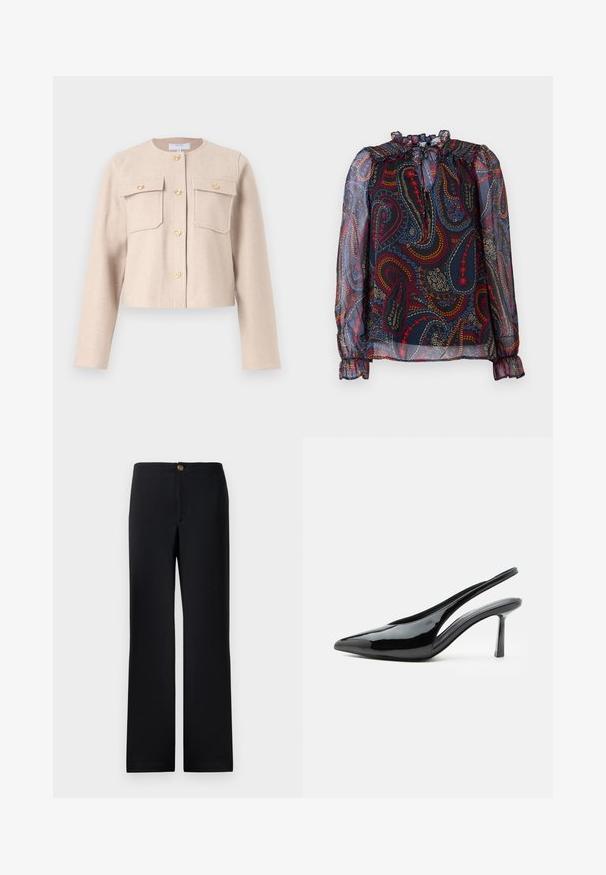 Zalando