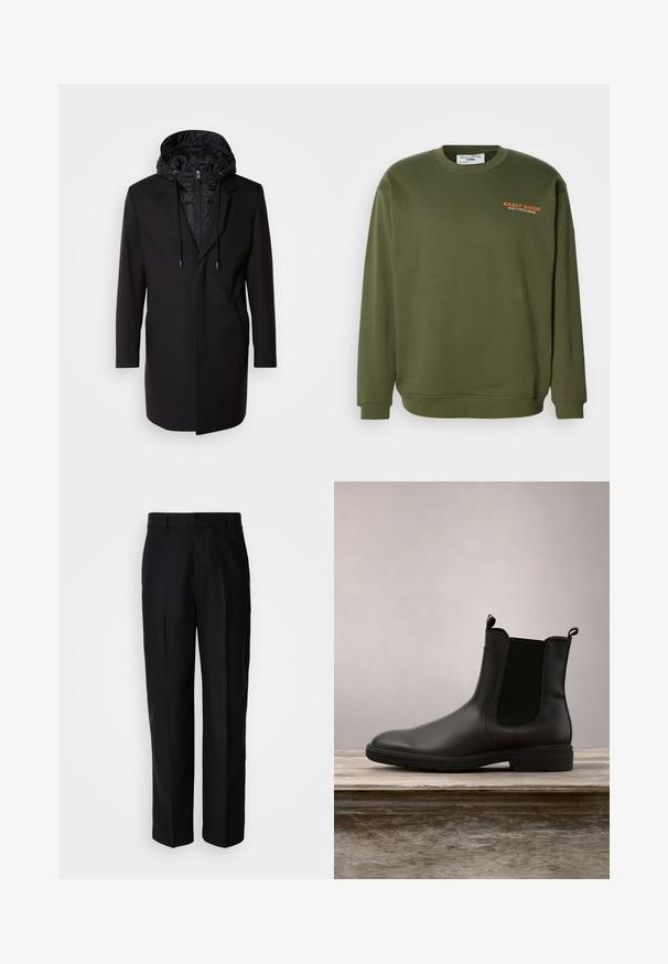 Zalando