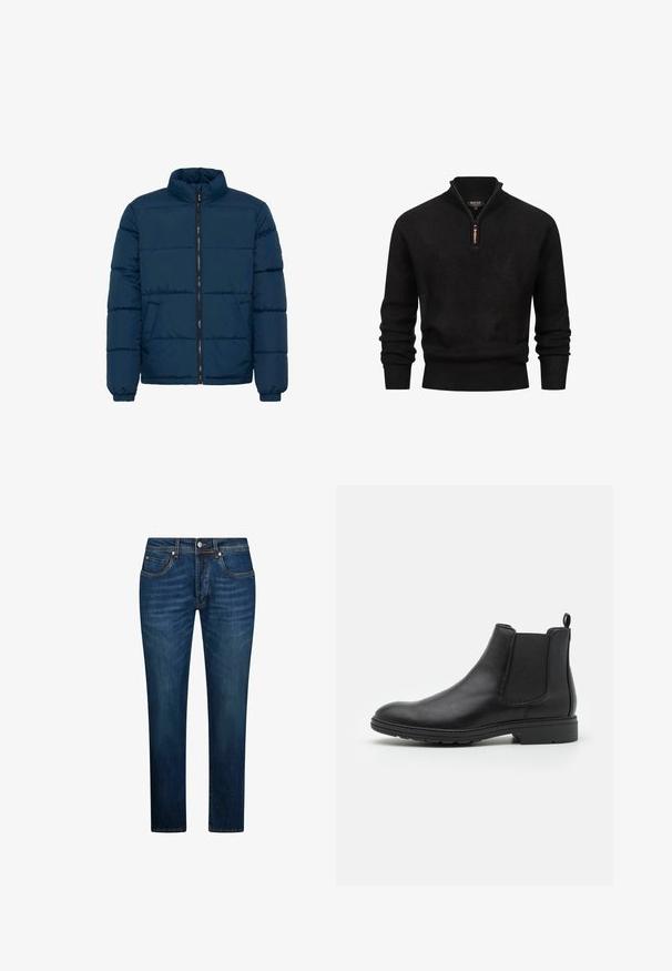 Zalando