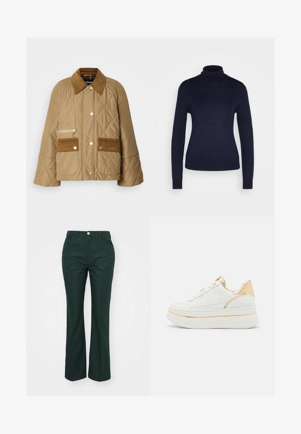 Zalando