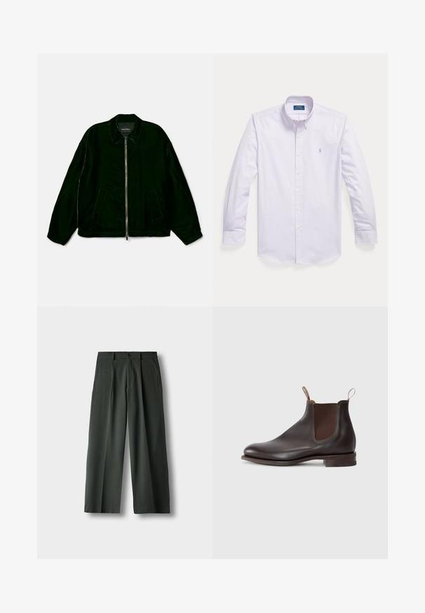 Zalando