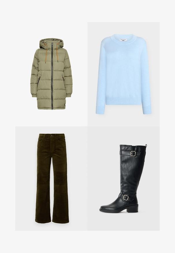 Zalando