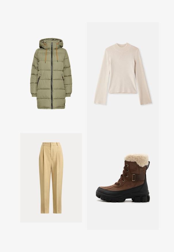 Zalando