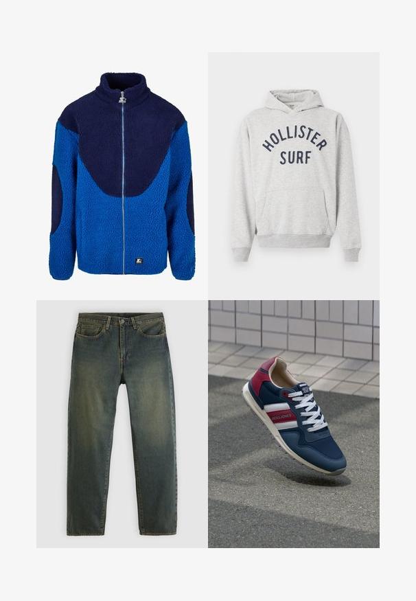Zalando