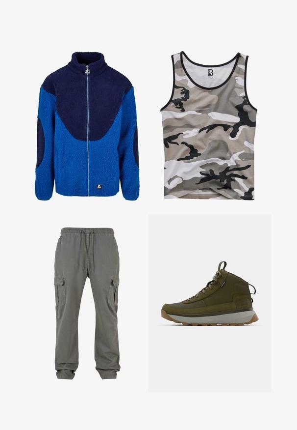 Zalando