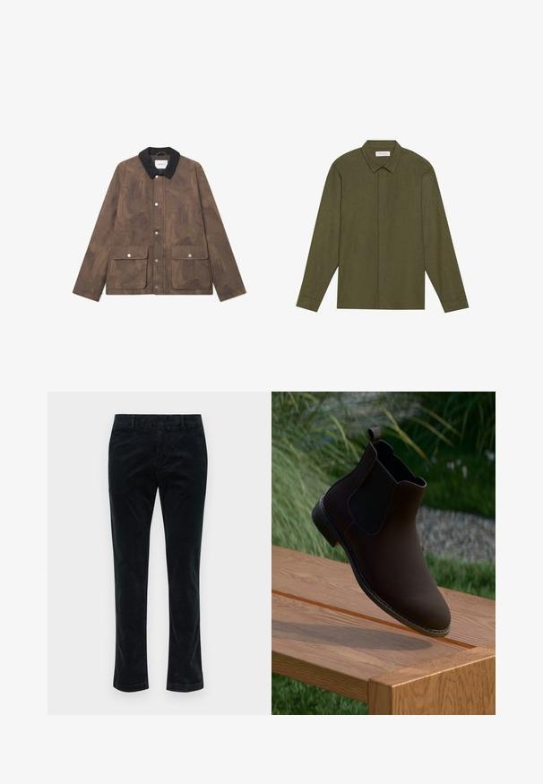 Zalando